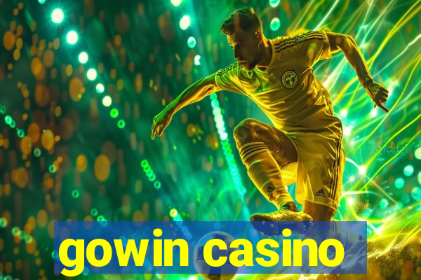 gowin casino